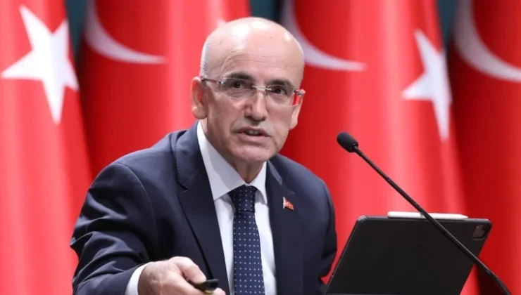 Bakan Şimşek duyurdu: 10 milyon TL ve üzeri kazanç sağlayanlar için süreç başladı