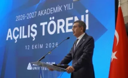 Bakan Tekin: Bilgiyi beceriye, beceriyi değere, değeri davranışa bağladık