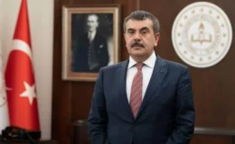 Bakan Tekin'den UNESCO üyelerine COP31 daveti
