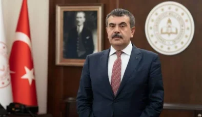 Bakan Tekin'den UNESCO üyelerine COP31 daveti