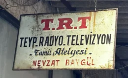 Balıkesir’de 52 yıllık ustanın vicdan yorgunluğu