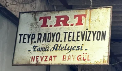 Balıkesir’de 52 yıllık ustanın vicdan yorgunluğu