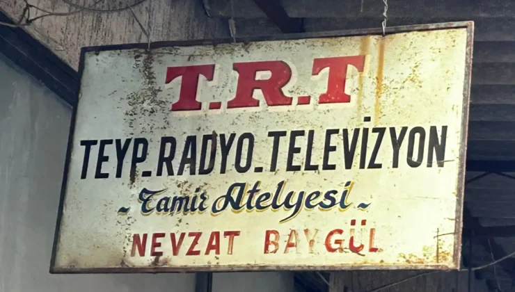 Balıkesir’de 52 yıllık ustanın vicdan yorgunluğu