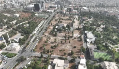 Başkan Gülpınar’dan 300 evler müjdesi
