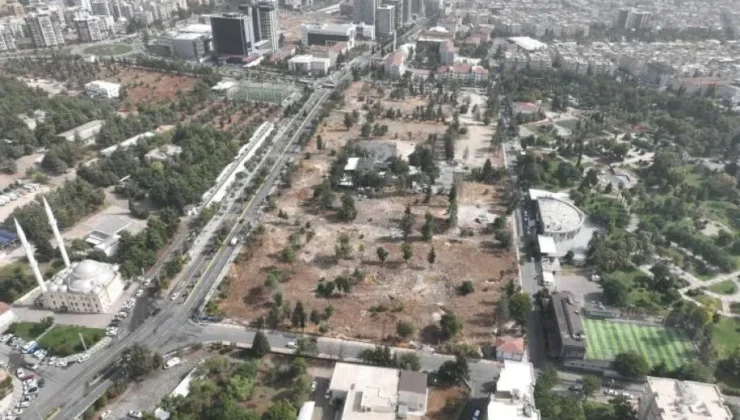 Başkan Gülpınar’dan 300 evler müjdesi