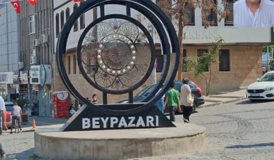 Beypazarı’nda 29 Ekim’den bu yana turist yoğunluğu yaşanıyor