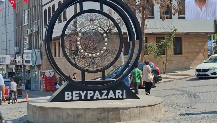 Beypazarı’nda 29 Ekim’den bu yana turist yoğunluğu yaşanıyor