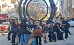 Beypazarı turistlerin gözdesi olmaya devam ediyor