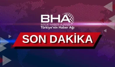 Bekir Bozdağ TBMM Başkanvekilliği görevinden ayrıldı