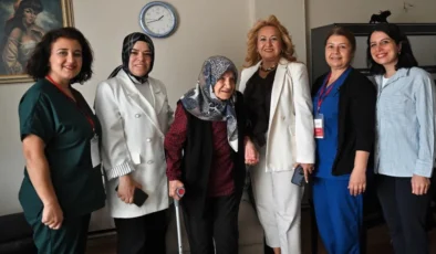 Bornova’da 3. Yaş Üniversitesi açılacak