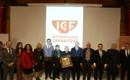 ÇANAKFEST Başladı: Çanakkale’nin Seramik Mirası uluslararası sanat dünyasıyla buluşuyor