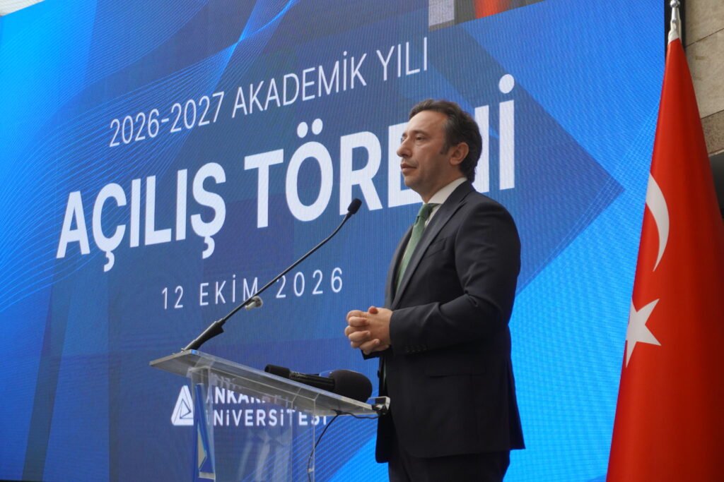 Bakan Tekin: Bilgiyi beceriye, beceriyi değere, değeri davranışa bağladık