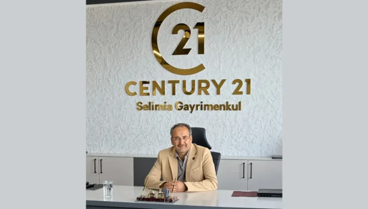 Century 21 Selimia’dan konut alacaklara müjde: 1,79 faizle 120 ay vade imkânı