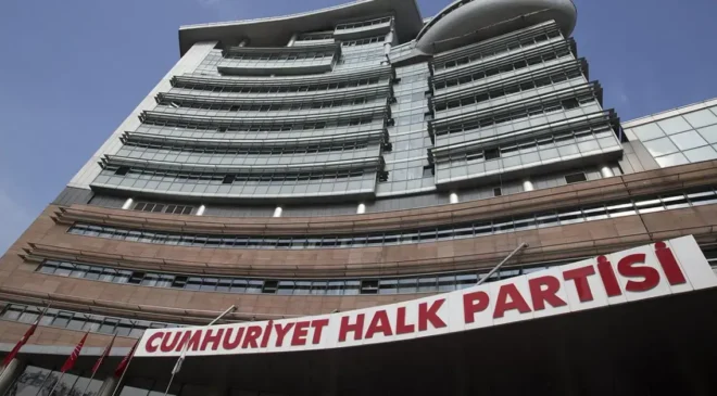 CHP’den 48 isim ihraç edildi: İşte tam liste