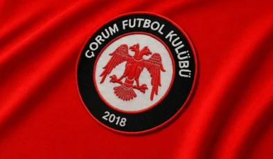 Çorum FK’dan Uğur Uçar açıklaması
