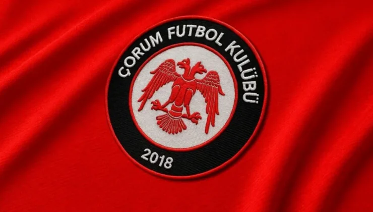 Çorum FK’dan Uğur Uçar açıklaması