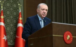 Cumhurbaşkanı Erdoğan: 2026 bitmeden 38 bin hekim dışı personel alınacak