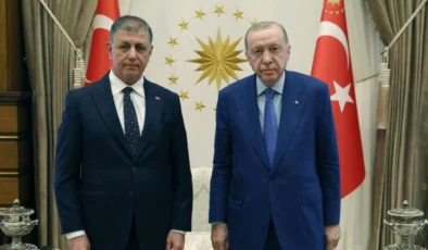 Cumhurbaşkanı Erdoğan milletvekilleriyle buluşacak: 27 yıl sonra değişim bekleniyor
