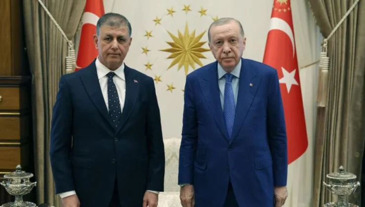 Cumhurbaşkanı Erdoğan milletvekilleriyle buluşacak: 27 yıl sonra değişim bekleniyor