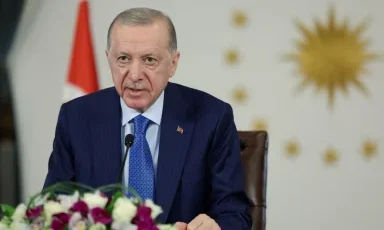 Cumhurbaşkanı Erdoğan: "Kanada'yla ilişkilerimizi stratejik ortaklık düzeyine yükselttik"