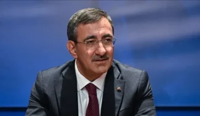 Cumhurbaşkanı Yardımcısı Yılmaz, “Sermaye piyasalarının tamamını töhmet altında bırakmak yanlıştır”