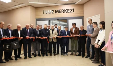 PAÜ Hastanesine ileri teknoloji ürünü sanal anjiyo BT cihazı kazandırıldı