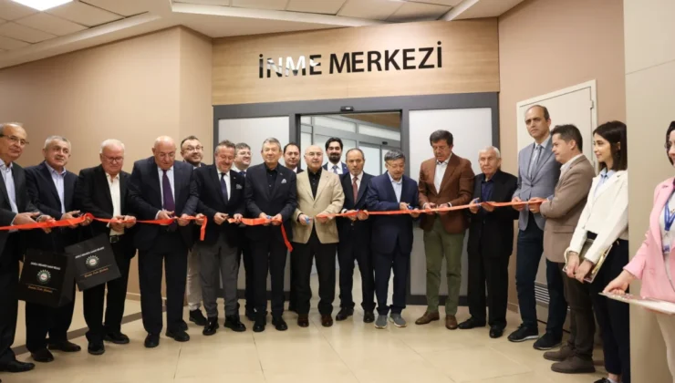 PAÜ Hastanesine ileri teknoloji ürünü sanal anjiyo BT cihazı kazandırıldı