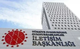 Dezenformasyonla Mücadele Merkezi’nden İsrail seçimleri iddialarına yalanlama