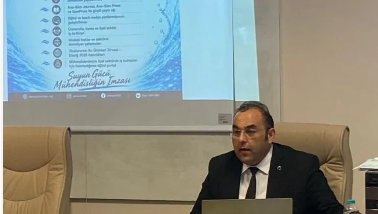 Elazığ’ın su ürünleri potansiyeli uluslararası vitrine çıkıyor