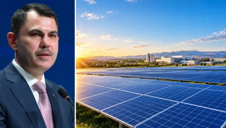 Elmadağ’da enerjinin yüzde 90’ı yenilenebilir kaynaklardan sağlanıyor