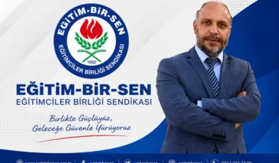 Erdal Çolak’tan Dilekçi’ye “Değişim” soruları: “Önce Dün, Sonra Yarın”