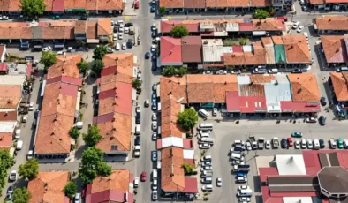 Erzincan’da 30 yıllık şehirleşme planı için geri sayım