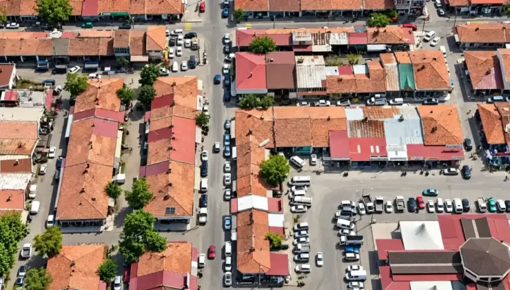 Erzincan’da 30 yıllık şehirleşme planı için geri sayım
