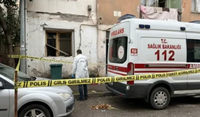 Erzurum’da şüpheli ölüm: Evinde cansız bedeni bulundu