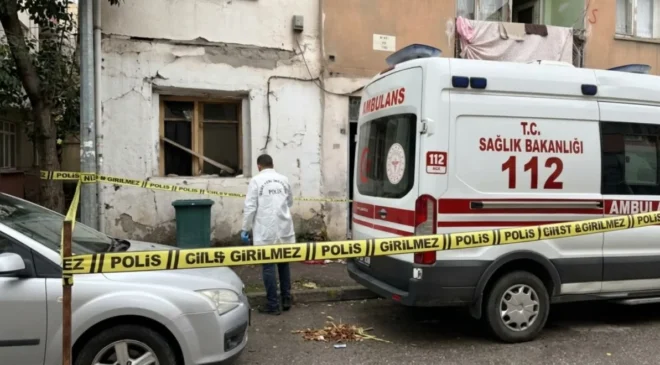 Erzurum’da şüpheli ölüm: Evinde cansız bedeni bulundu