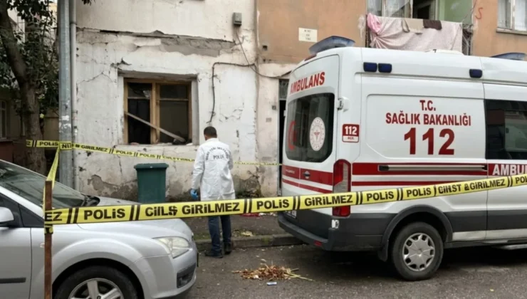 Erzurum’da şüpheli ölüm: Evinde cansız bedeni bulundu