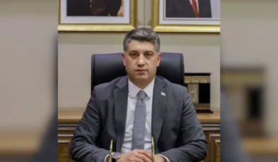 Esenyurt Belediyesi’nde görev değişimi: Can Aksoy’un yerine Ulaş Akhan getirildi