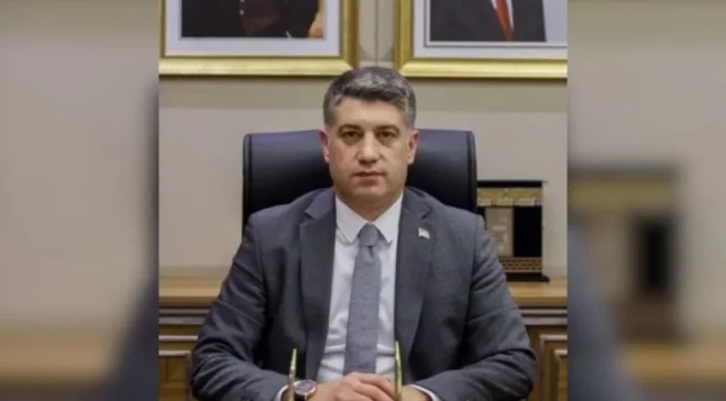 Esenyurt Belediyesi’nde görev değişimi: Can Aksoy’un yerine Ulaş Akhan getirildi