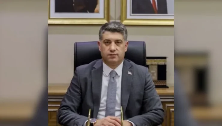 Esenyurt Belediyesi’nde görev değişimi: Can Aksoy’un yerine Ulaş Akhan getirildi
