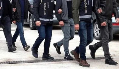 Eskişehir merkezli bahis operasyonunda 78 tutuklama