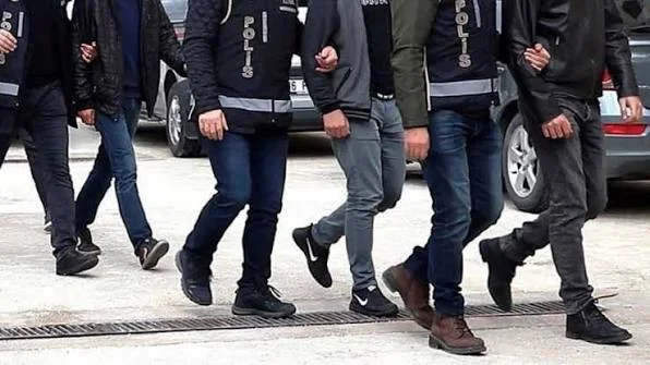 Eskişehir merkezli bahis operasyonunda 78 tutuklama