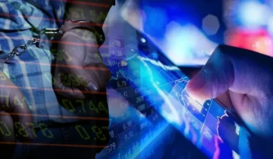 Fon soruşturmasında 2 şüpheli daha tutuklandı