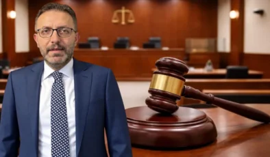 Fon soruşturmasında Ertan Aydın’a yakalama kararı