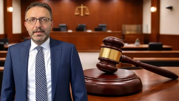 Fon soruşturmasında Ertan Aydın’a yakalama kararı