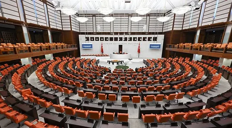 Fonların tasfiyesi için hazırlanan 9 maddelik teklif Genel Kurul’da