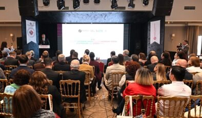 Eskişehir’de 10. Uluslararası Gastronomi Turizmi Araştırmaları Kongresi başladı