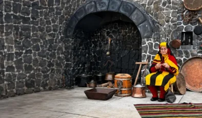 Gastronomi Rize 2026, 8-11 Ekim’de düzenlenecek