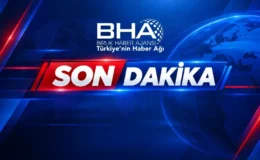 Göreme’de peribacası çöktü: Bölgeye ambulanslar sevk edildi