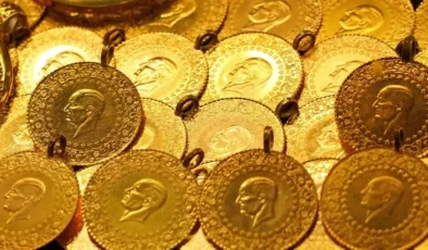 Altın fiyatlarında düşüş: Gram altın kaç lira?