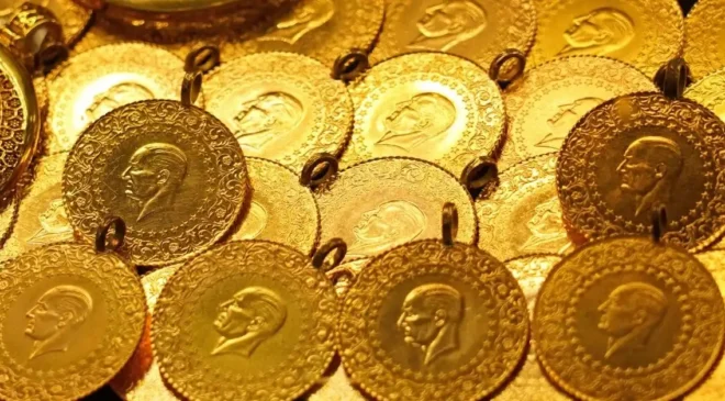 Altın fiyatlarında son durum ne?